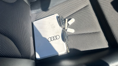 Audi A3 35 TFSI S Line 5dr S Tronic Petrol Hatchback